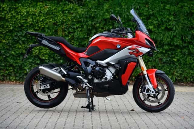 BMW S 1000 XR (2020) thumbnail 1