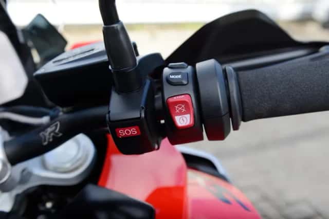BMW S 1000 XR (2020) thumbnail 6