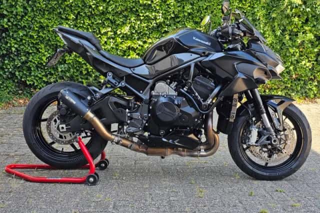 Kawasaki Z H2 (2020) thumbnail 1