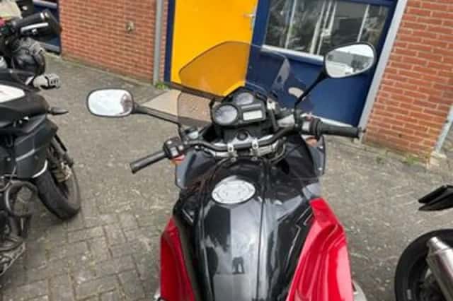 BMW R 1200 ST (2005) thumbnail 4