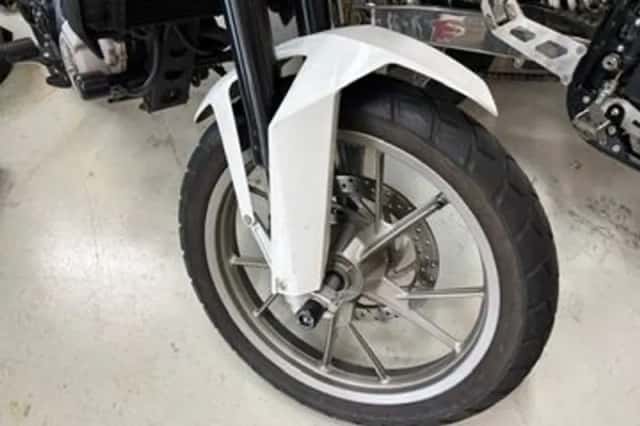 Husqvarna TR 650 Strada (2012) thumbnail 2