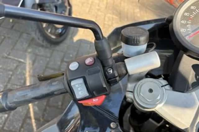 BMW R 1200 ST (2006) thumbnail 4