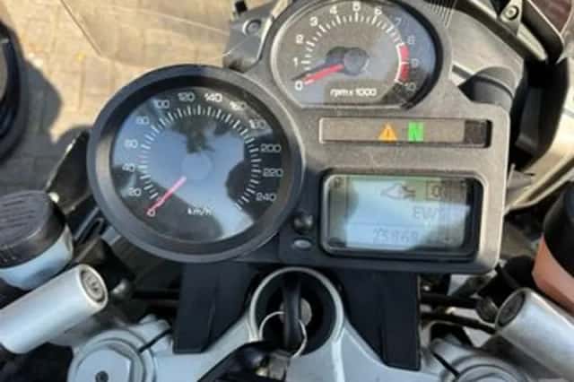 BMW R 1200 ST (2006) thumbnail 5