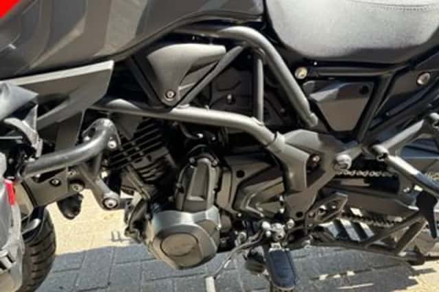 Benelli TRK 702 (2025) thumbnail 4
