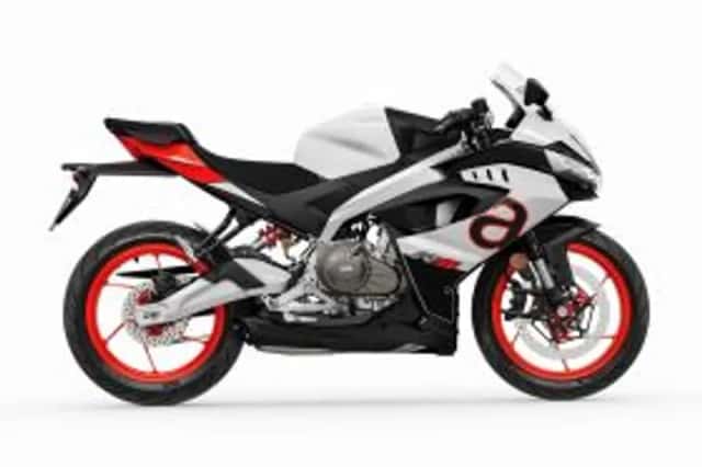 Aprilia RS 457 (2026) thumbnail 1
