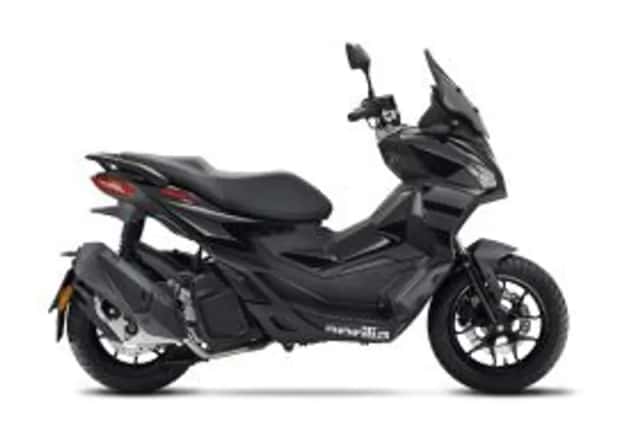 Aprilia SR GT 125 (2026) thumbnail 1