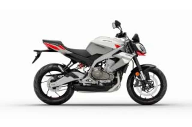 Aprilia Tuono 457 (2026) thumbnail 1