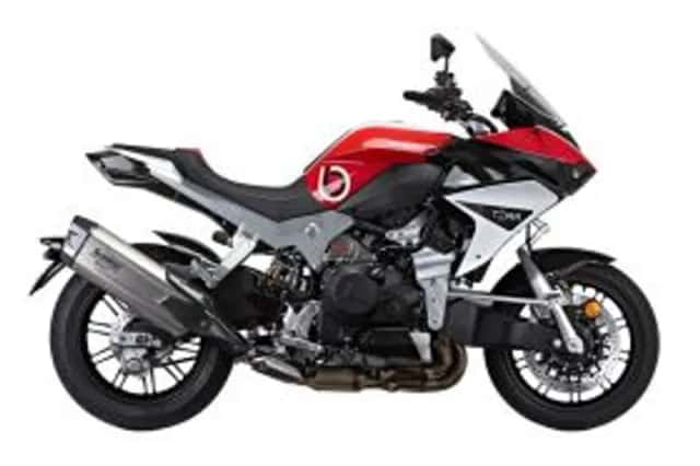 Bimota Tesi H2 (2026) thumbnail 1