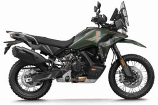 CFMoto 1000 MT-X (2026) thumbnail 1