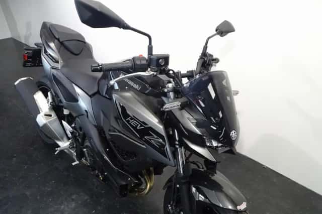 Kawasaki Z7 (2026) thumbnail 3