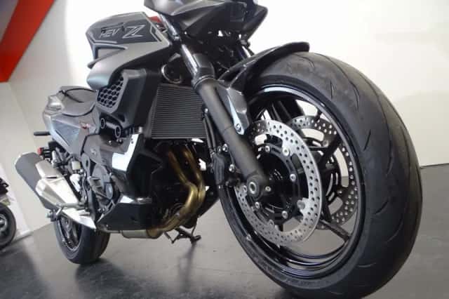 Kawasaki Z7 (2026) thumbnail 5