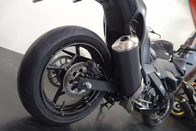 Kawasaki Z7 (2026) thumbnail 6