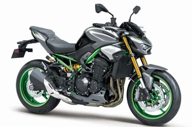 Kawasaki Z900 (2024) thumbnail 2
