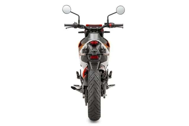 KTM SMC 125 (2026) thumbnail 1