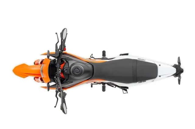 KTM SMC 125 (2026) thumbnail 2