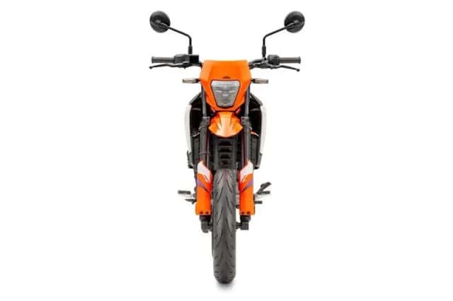 KTM SMC 125 (2026) thumbnail 3