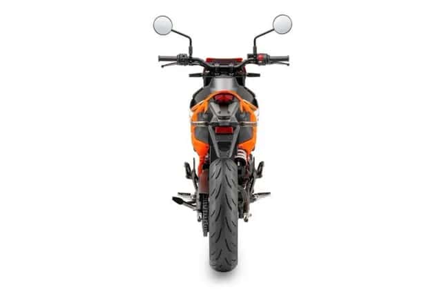 KTM SMC 390 (2026) thumbnail 1