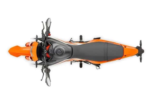 KTM SMC 390 (2026) thumbnail 3