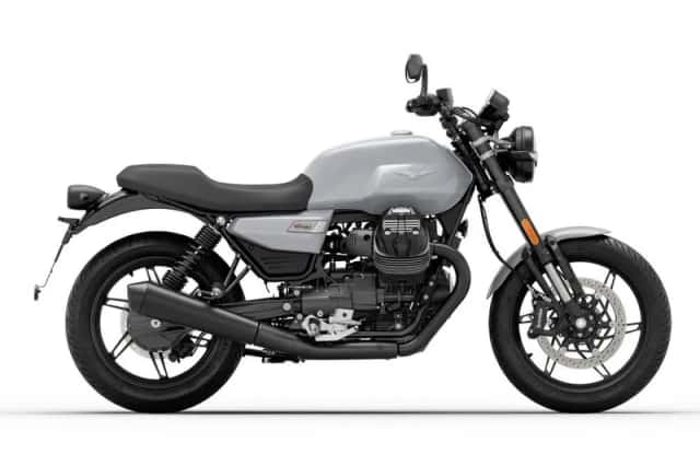 Moto Guzzi V7 (2026) thumbnail 2