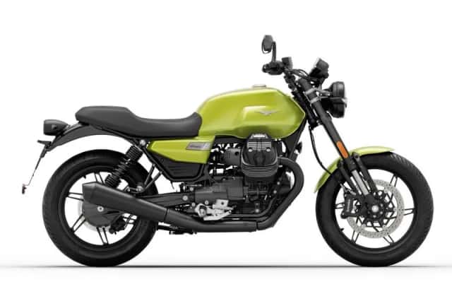 Moto Guzzi V7 (2026) thumbnail 3