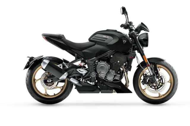 Triumph Trident 800 (2026) thumbnail 3