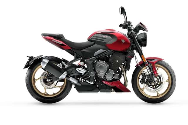 Triumph Trident 800 (2026) thumbnail 4