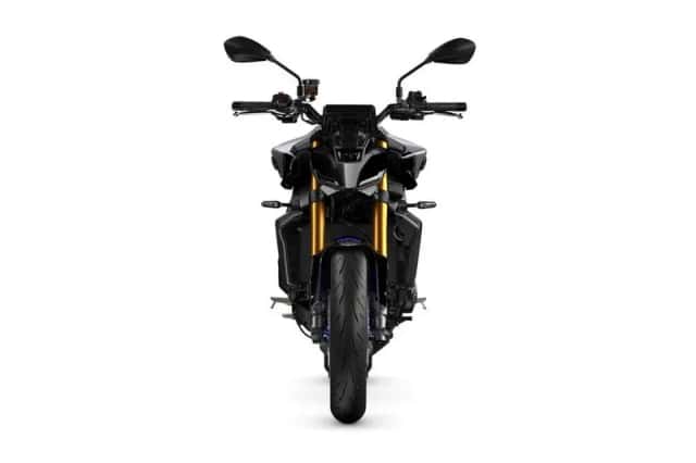 Yamaha MT 09 SP (2025) thumbnail 1