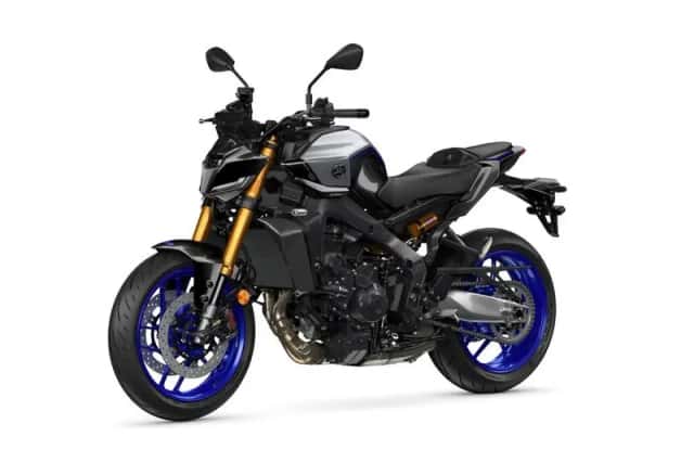 Yamaha MT 09 SP (2025) thumbnail 2
