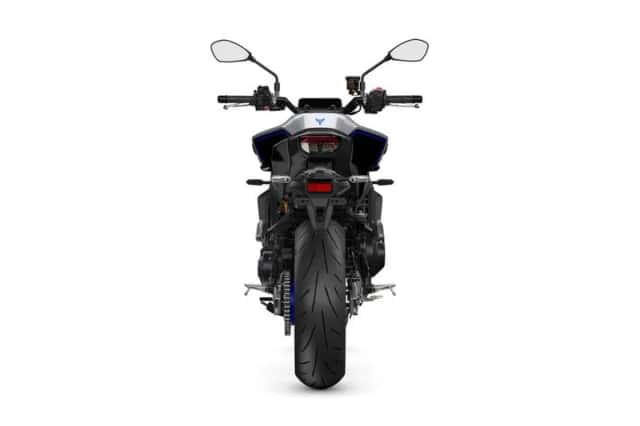 Yamaha MT 09 SP (2025) thumbnail 3