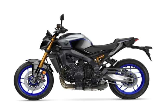 Yamaha MT 09 SP (2025) thumbnail 4