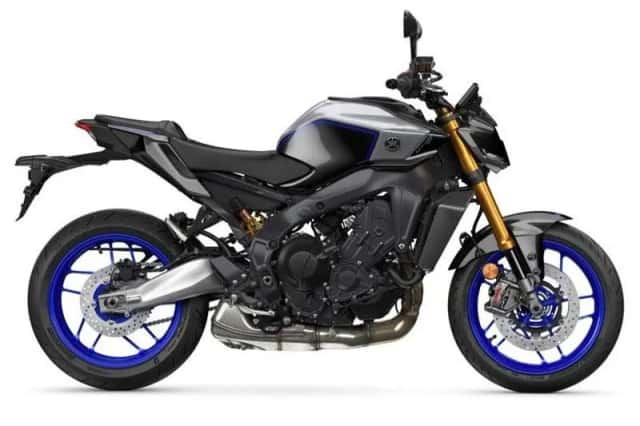 Yamaha MT 09 SP (2025) thumbnail 6