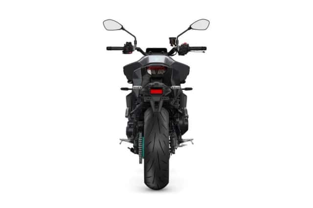 Yamaha MT-09 Y-AMT (2026) thumbnail 2