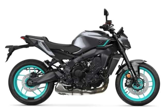 Yamaha MT-09 (2026) thumbnail 2