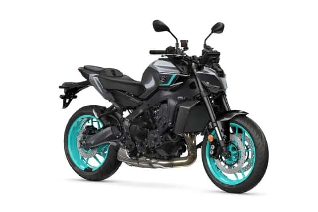 Yamaha MT-09 Y-AMT (2026) thumbnail 3