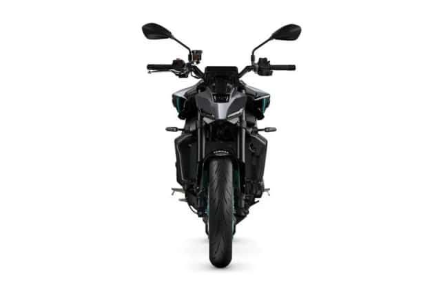 Yamaha MT-09 Y-AMT (2026) thumbnail 4