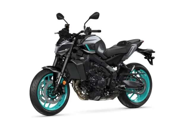 Yamaha MT-09 Y-AMT (2026) thumbnail 5