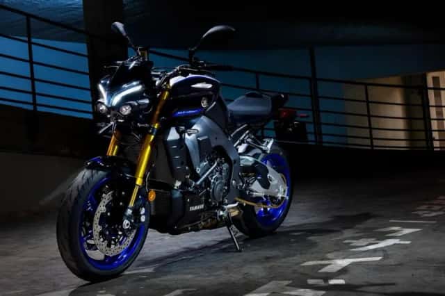 Yamaha MT 10 SP (2025) thumbnail 1