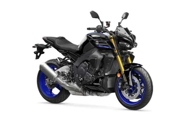 Yamaha MT 10 SP (2025) thumbnail 4