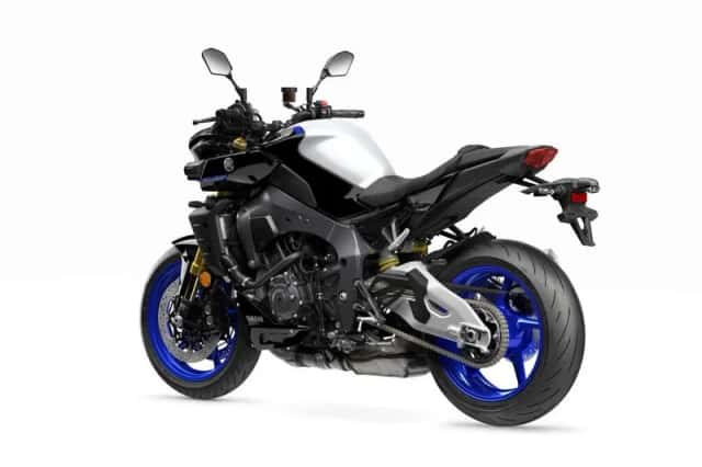 Yamaha MT 10 SP (2025) thumbnail 5
