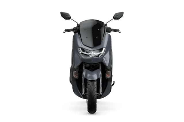 Yamaha N Max 155 (2024) thumbnail 1