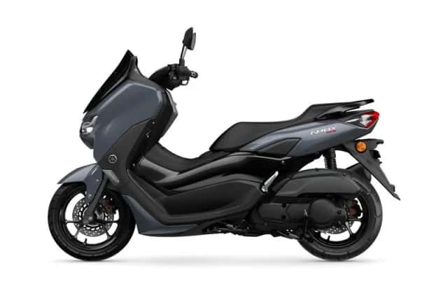 Yamaha N Max 155 (2024) thumbnail 3