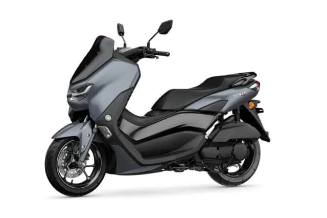 Yamaha N Max 155 (2024) thumbnail 4