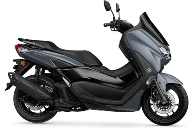 Yamaha N Max 155 (2024) thumbnail 5