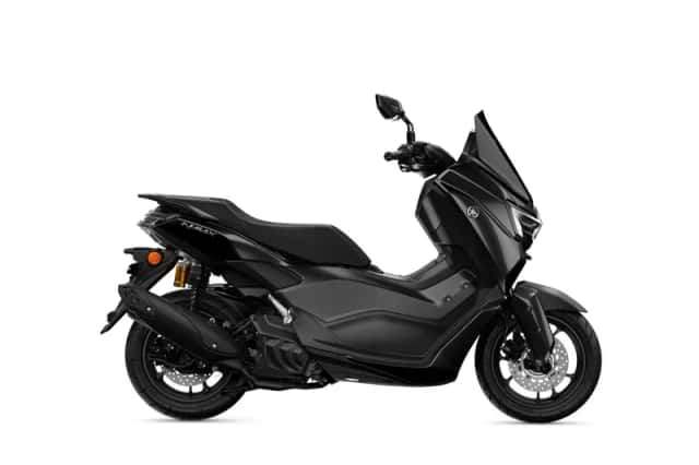 Yamaha N Max 155 (2024) thumbnail 6