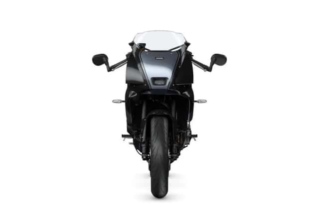 Yamaha XSR900 (2026) thumbnail 1