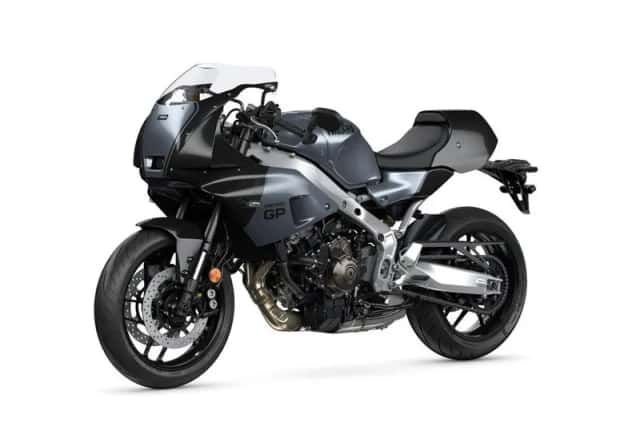 Yamaha XSR900 (2026) thumbnail 2