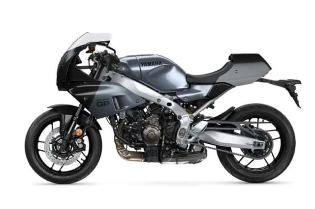 Yamaha XSR900 (2026) thumbnail 3