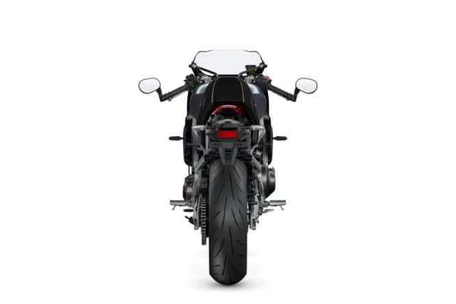 Yamaha XSR900 (2026) thumbnail 4