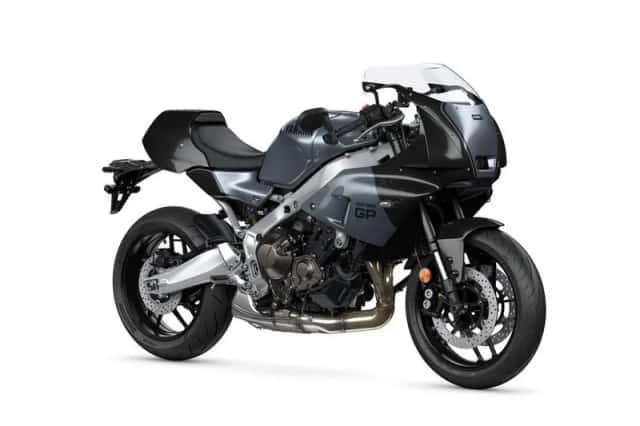 Yamaha XSR900 (2026) thumbnail 5