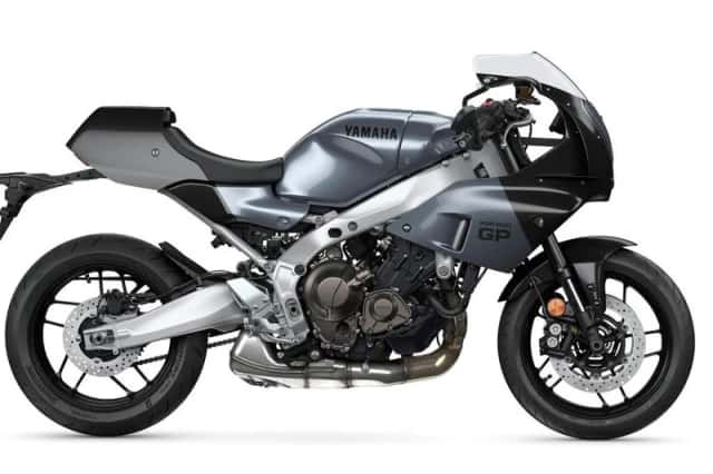 Yamaha XSR900 (2026) thumbnail 6